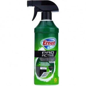 Средство для чистки духовок Ernet Pro Active 435 мл