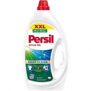 Гель для стирки Persil Universal 63 циклов стирки 2.835 л