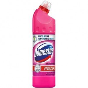 Чистящее средство универсальное Domestos Pink Power 750 мл