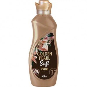 Кондиционер-ополаскиватель Pride Soft Golden Pearl 925 мл
