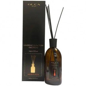 Аромадиффузор GECA Milano Сицилийский цитрус 1000 мл