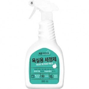 Универсальное средство для ванной комнаты Mukunghwa Good Detergent Laboratory 900 мл