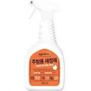 Средство универсальное для кухни Mukunghwa Good Detergent Laboratory 900 мл