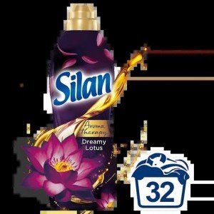 Ополаскиватель для белья Silan Сказочный Лотос, 0.8 л (820465)