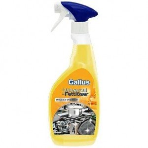 Средство для обезжиривания Gallus Spray Uniwersal 750 мл