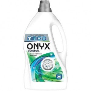 Гель для стирки Onyx Professional Volwaschmittel Универсальный 2 л