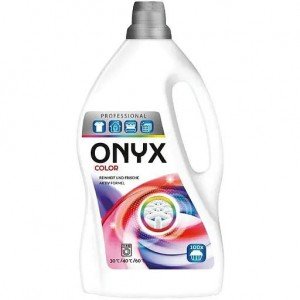 Гель для стирки Onyx Professional Color 4 л