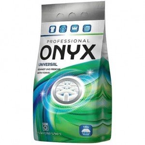 Стиральный порошок Onyx Professional Universal 140 стирок 8.4 кг