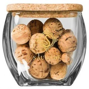Пробковый диффузор Saudade с ароматом черной орхидеи 720 г