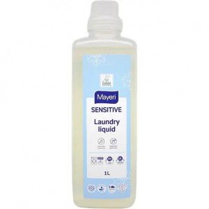Гель для стирки Mayeri Sensitive 1 л