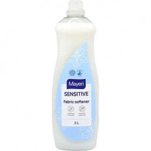 Кондиционер для стирки Mayeri Sensitive 2 л