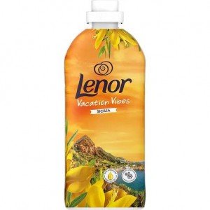 Кондиционер для белья Lenor Сицилия 1200 мл