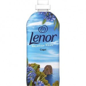 Кондиционер для белья Lenor Капри 1200 мл