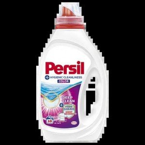 Гель для стирки Persil Color Нейтрализация запаха, 900 мл (831332)