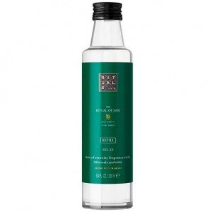 Заправка для ароматизатора Rituals The Ritual Of Jing Fragrance Sticks 250 мл
