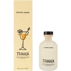 Аромат для дома Sister`s Aroma Tequila 100 мл
