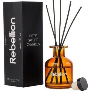 Аромадифузор Rebellion Fifty Sweet Cherries 125 мл