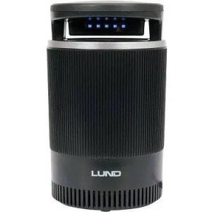 Светильник против насекомых Lund с вентилятором (67011)