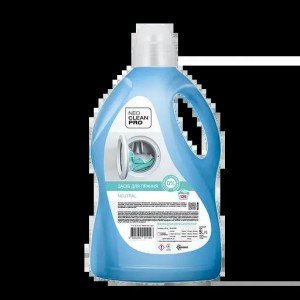 Средство для стирки NeoCleanPro Neutral 5 л