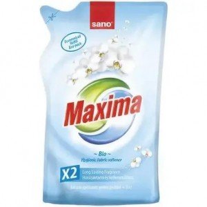 Ополаскиватель для белья Sano Bio 1л Запаска