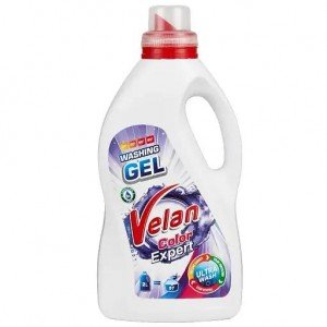 Гель для стирки Velan Color 2 л