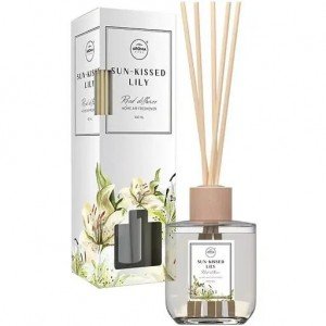 Аромадиффузор палочки Aroma Home Perfume Sun-kissed Lily 100 мл (117689)