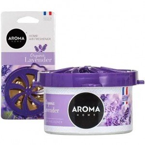 Ароматизатор Organic Aroma Home лаванда
