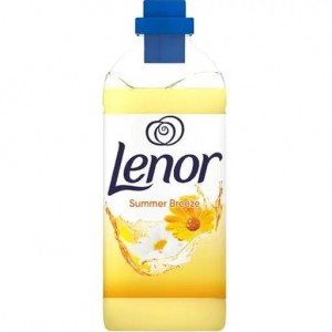 Кондиционер для белья Lenor Летний бриз 71 цикл стирки 1.491 л
